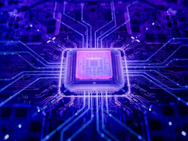 Tech Now