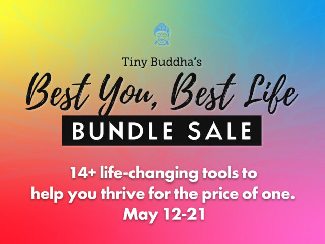 10 Days Only—14+ Life-Changing Tools for the Price of One!