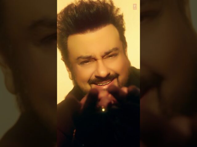Aao Na 😍 – Adnan Sami, Asha Bhosle | Avinash Mishra, Eisha Singh | Kunaal Vermaa | Bhushan K