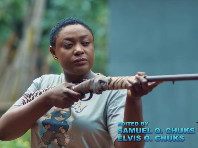 CHIKAIMA AND THE PRINCE(New Movie)Lizzy Gold, Sochi Infinity 2025 Latest Nigerian Nollywood Movie