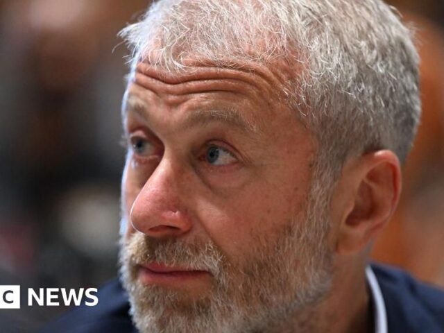 UK threatens to sue Abramovich over Chelsea sale