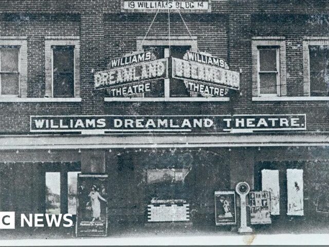 Tulsa, Oklahoma, plans more than $105m in reparations for America’s ‘hidden’ massacre