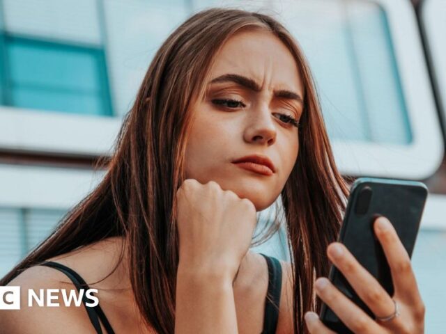 TikTok blocks searches for extreme thinness ‘skinnytok’ hashtag