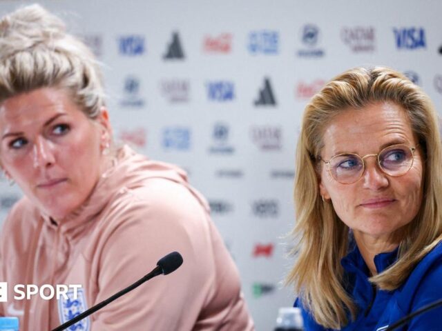 Lionesses: ‘A grim picture’ after two retirements and one withdrawal in 10 days