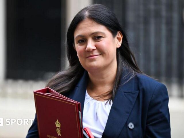 Football regulator: Government choice for chair faces ‘full enquiry’