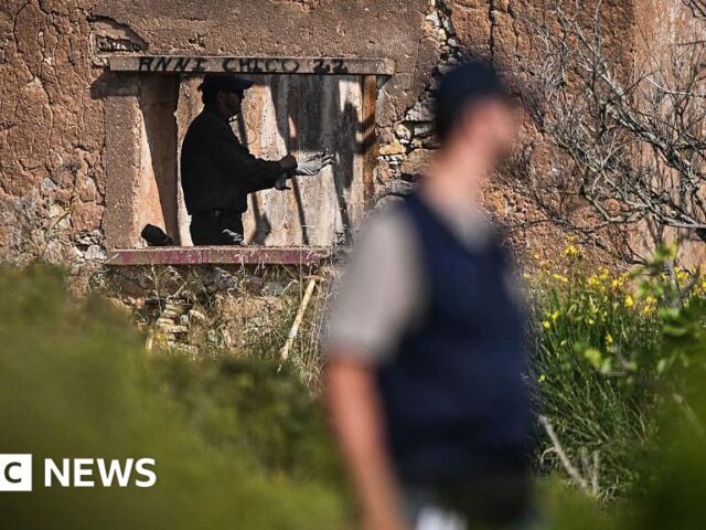 Madeleine McCann search 18 years on may be too late