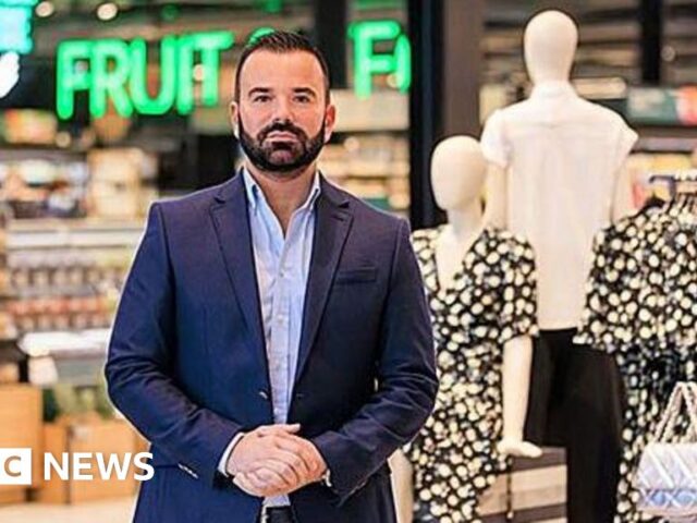 M&S boss’s pay hit £7m before cyber attack chaos