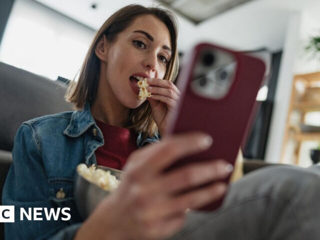 Warning over TikTok food sellers not listing allergens