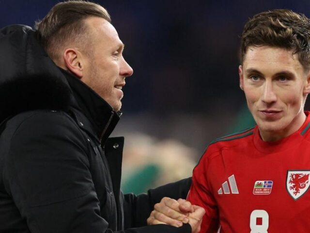Harry Wilson: Wales boss Craig Bellamy’s style suits me
